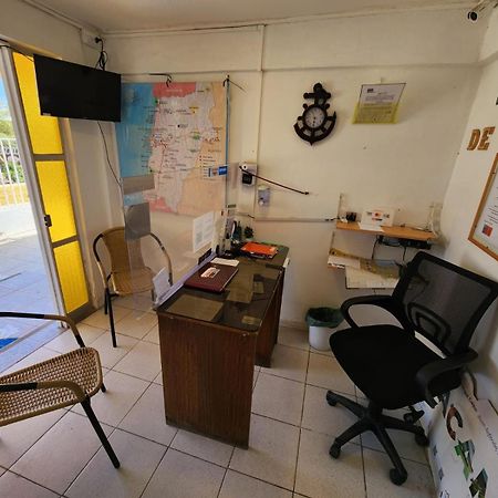 Hostal Sol Atacama -Caldera Zewnętrze zdjęcie