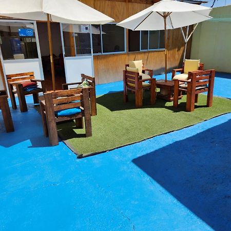 Hostal Sol Atacama -Caldera Zewnętrze zdjęcie