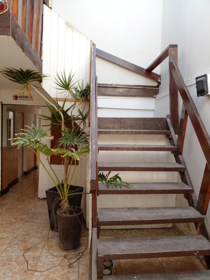 Hostal Sol Atacama -Caldera Zewnętrze zdjęcie