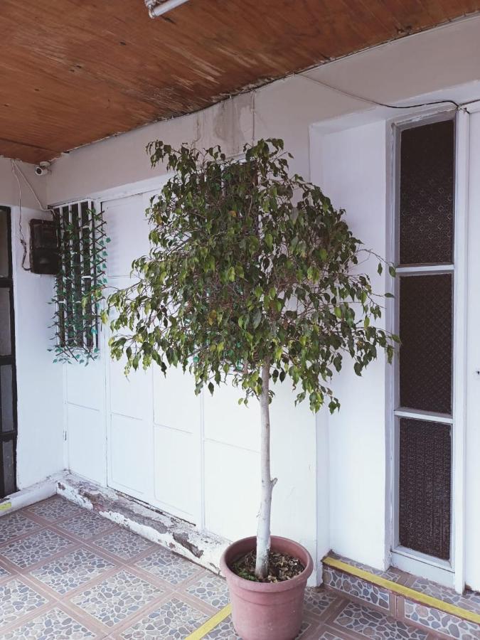 Hostal Sol Atacama -Caldera Zewnętrze zdjęcie
