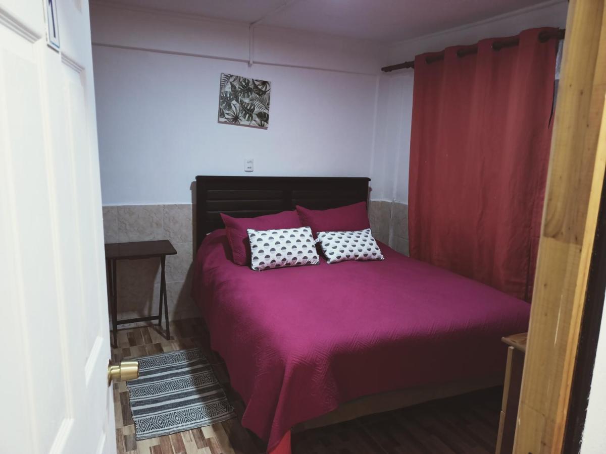 Hostal Sol Atacama -Caldera Zewnętrze zdjęcie