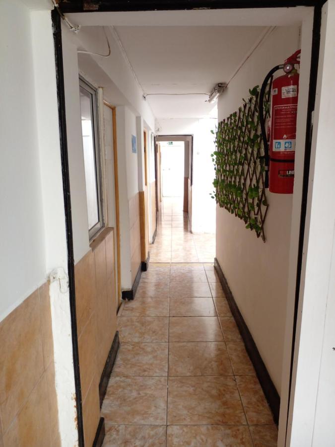 Hostal Sol Atacama -Caldera Zewnętrze zdjęcie