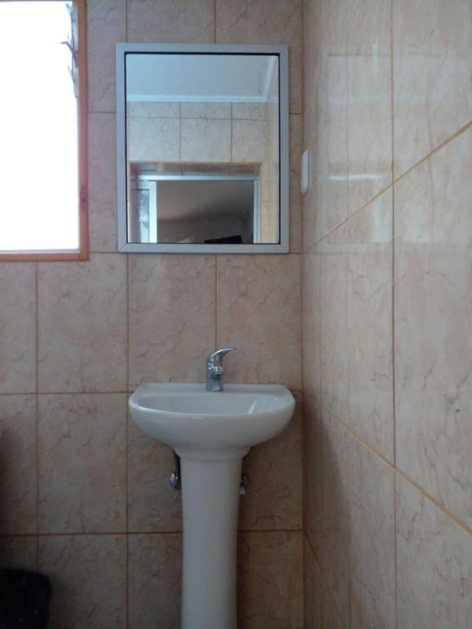 Hostal Sol Atacama -Caldera Zewnętrze zdjęcie