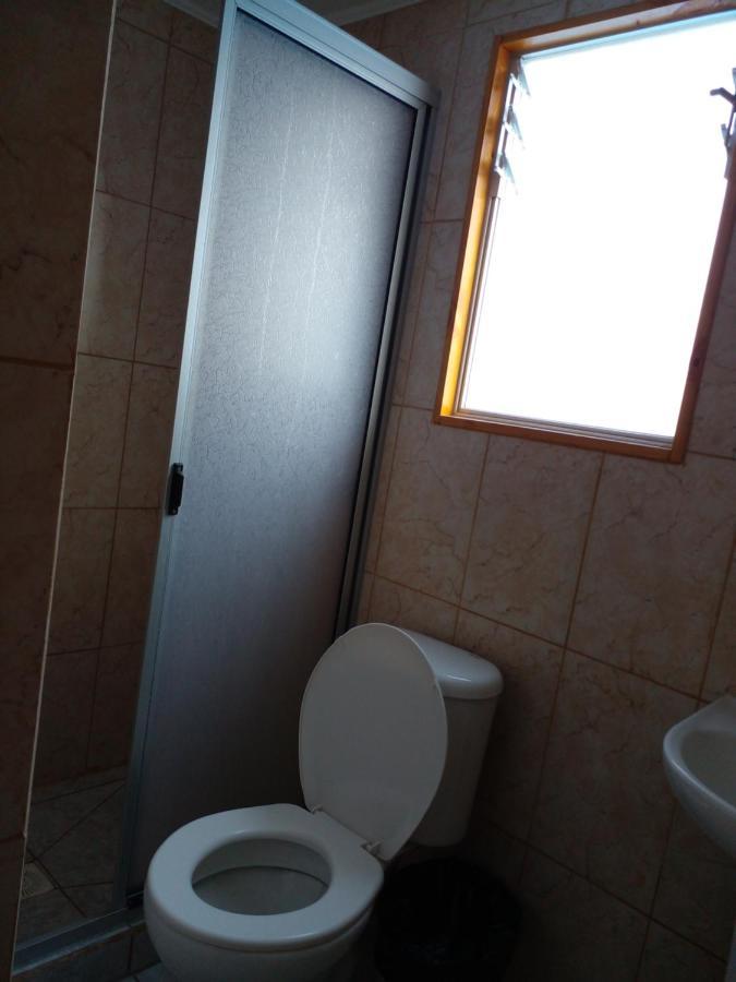 Hostal Sol Atacama -Caldera Zewnętrze zdjęcie