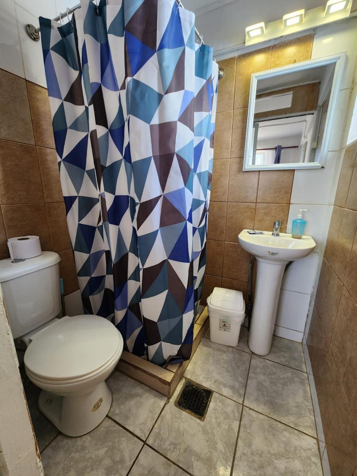 Hostal Sol Atacama -Caldera Zewnętrze zdjęcie