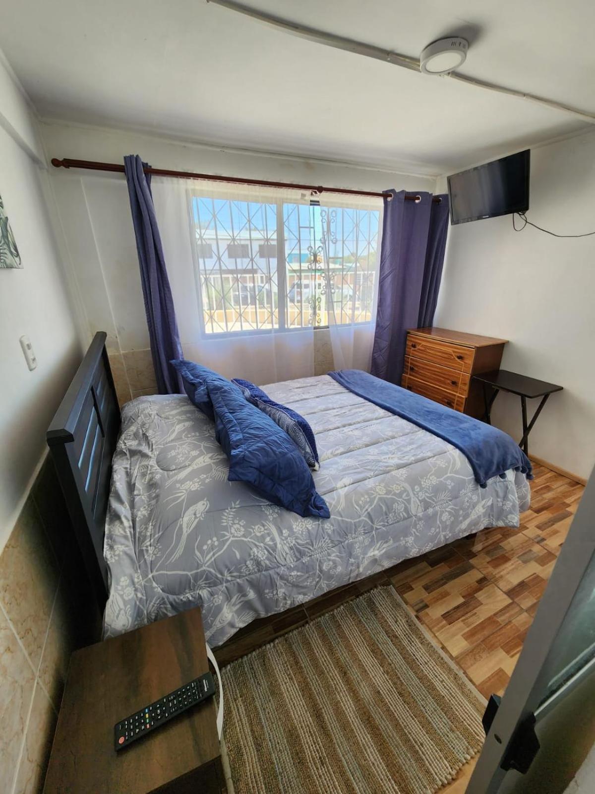 Hostal Sol Atacama -Caldera Zewnętrze zdjęcie