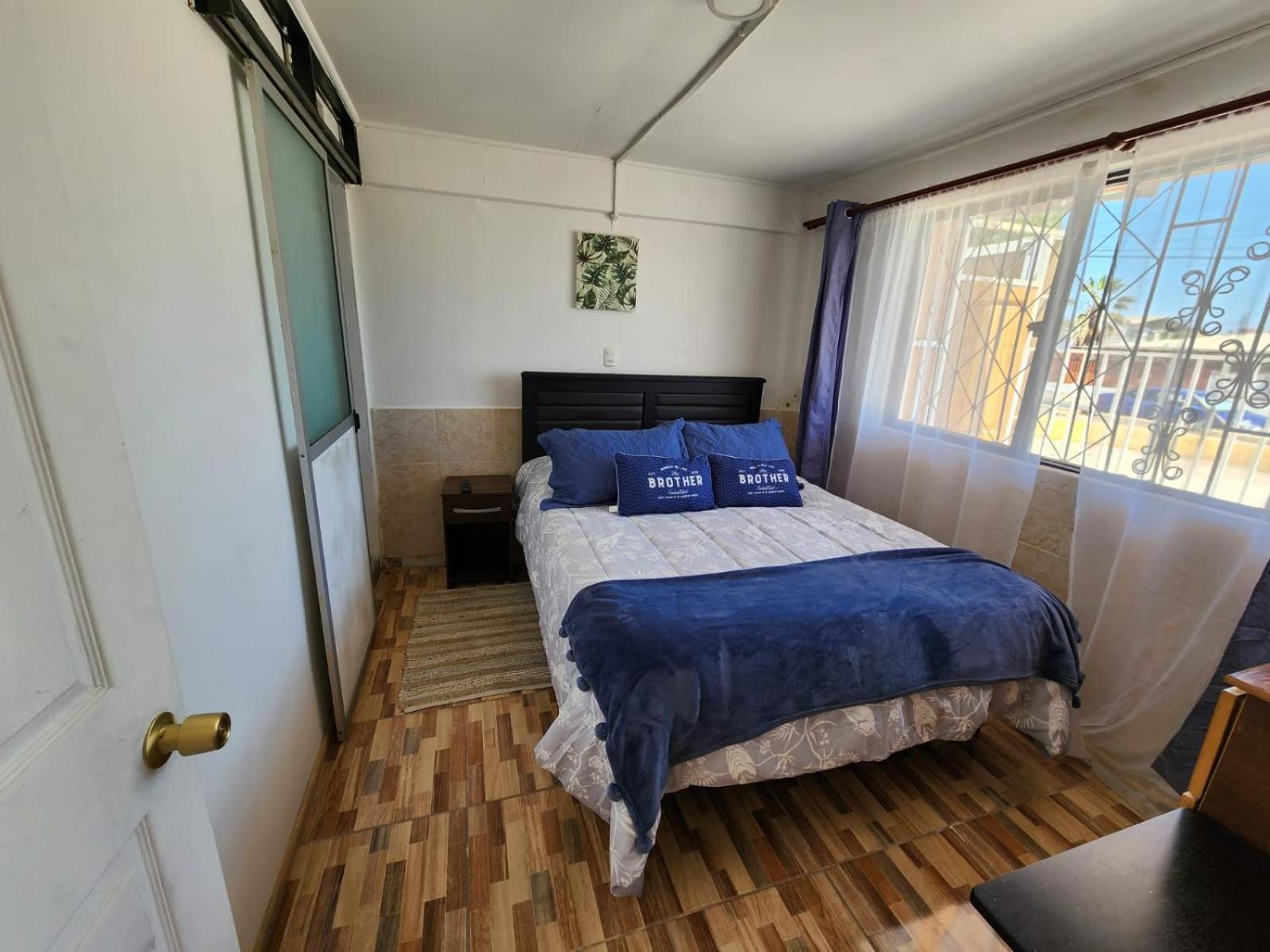 Hostal Sol Atacama -Caldera Zewnętrze zdjęcie