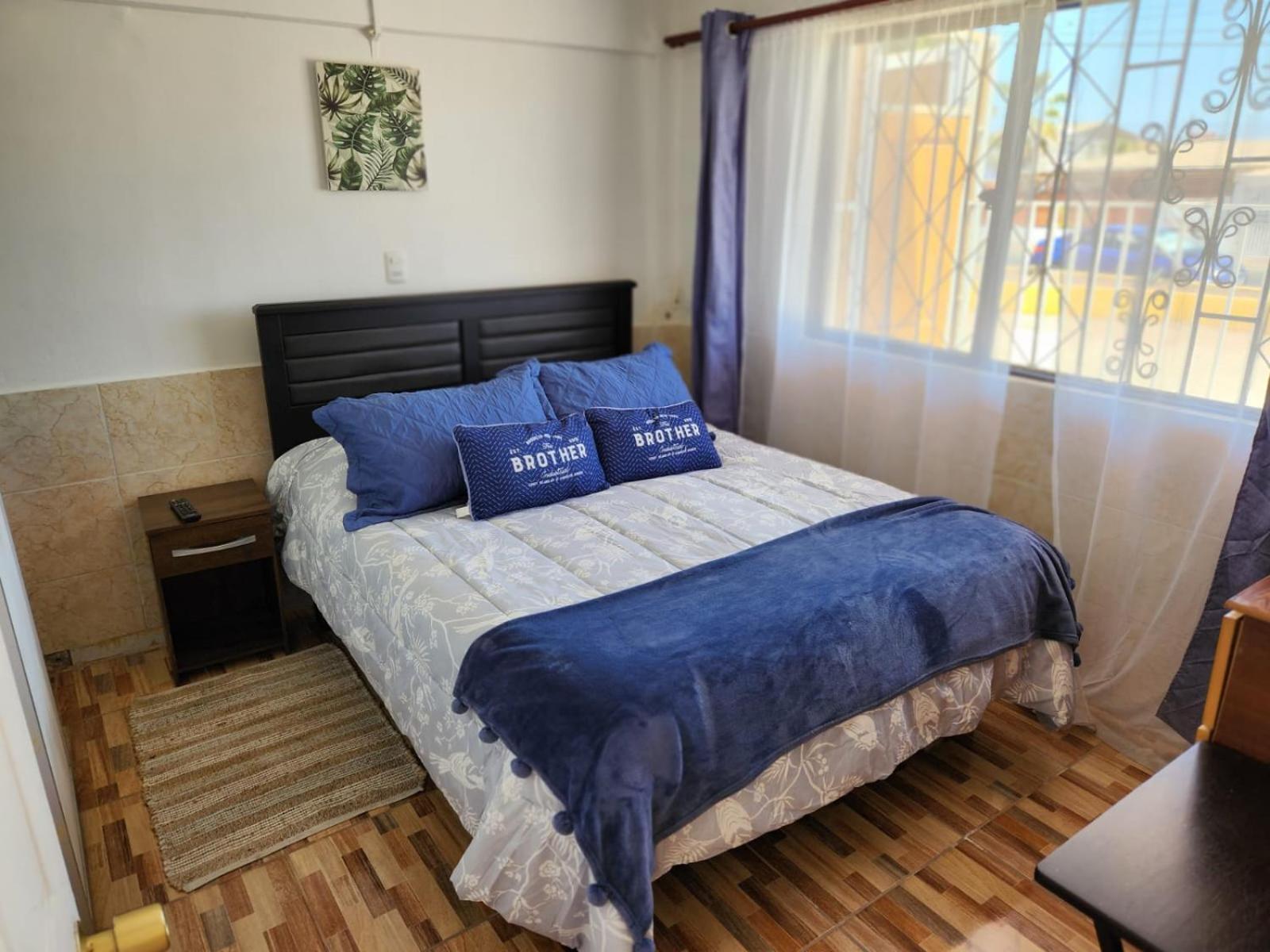 Hostal Sol Atacama -Caldera Zewnętrze zdjęcie