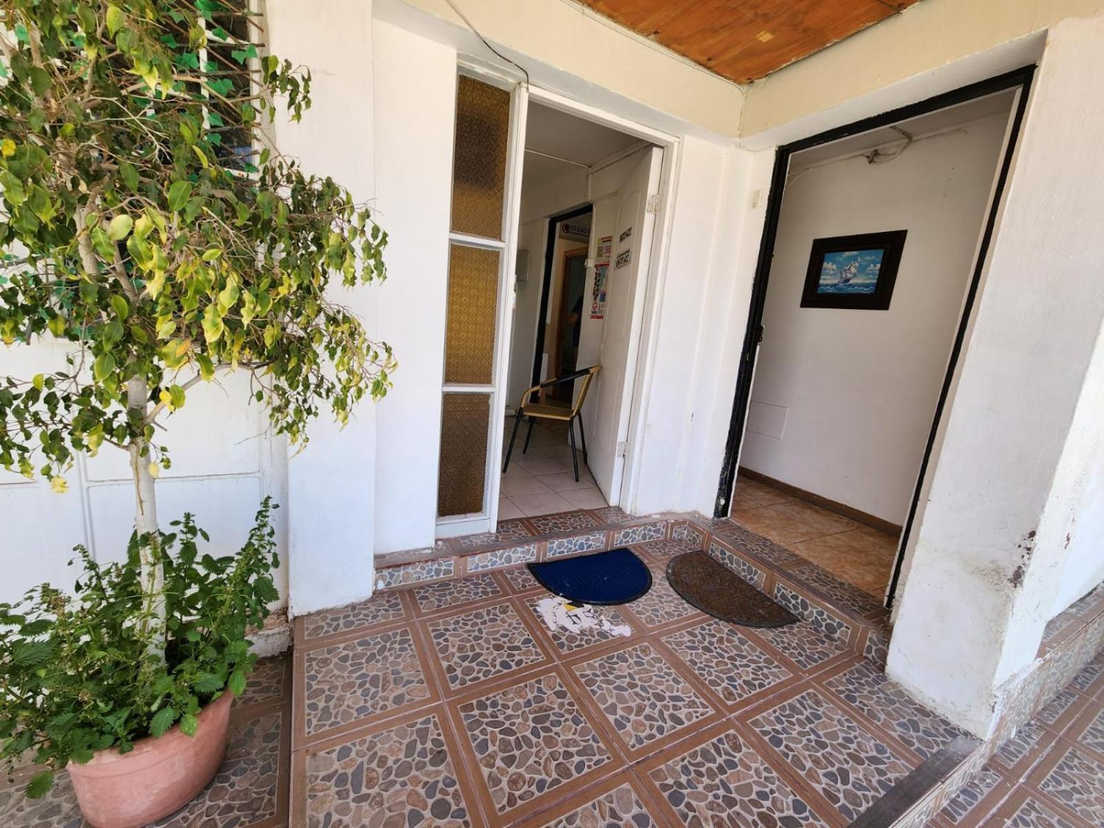 Hostal Sol Atacama -Caldera Zewnętrze zdjęcie